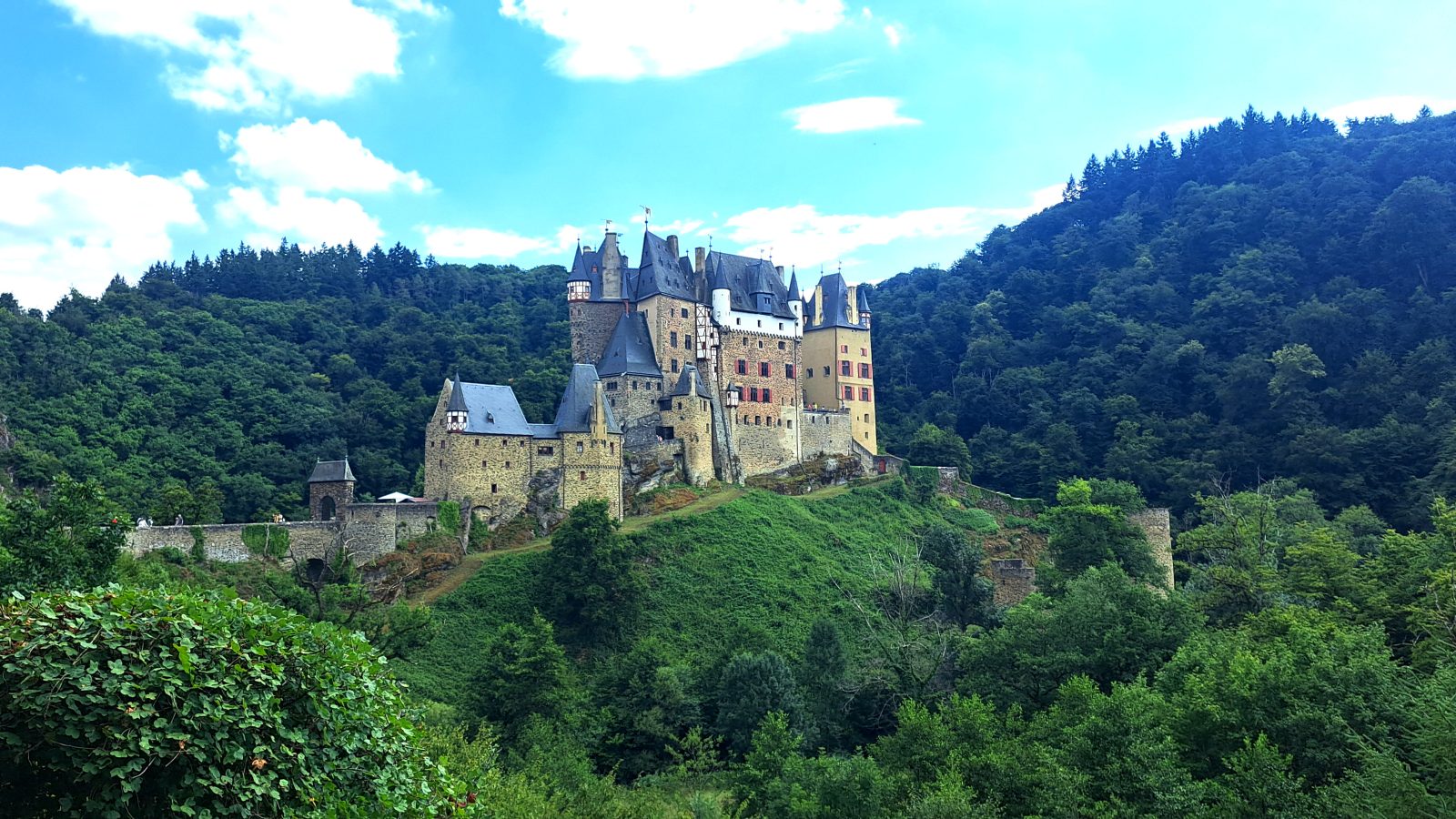 Hochgeladenes Bild