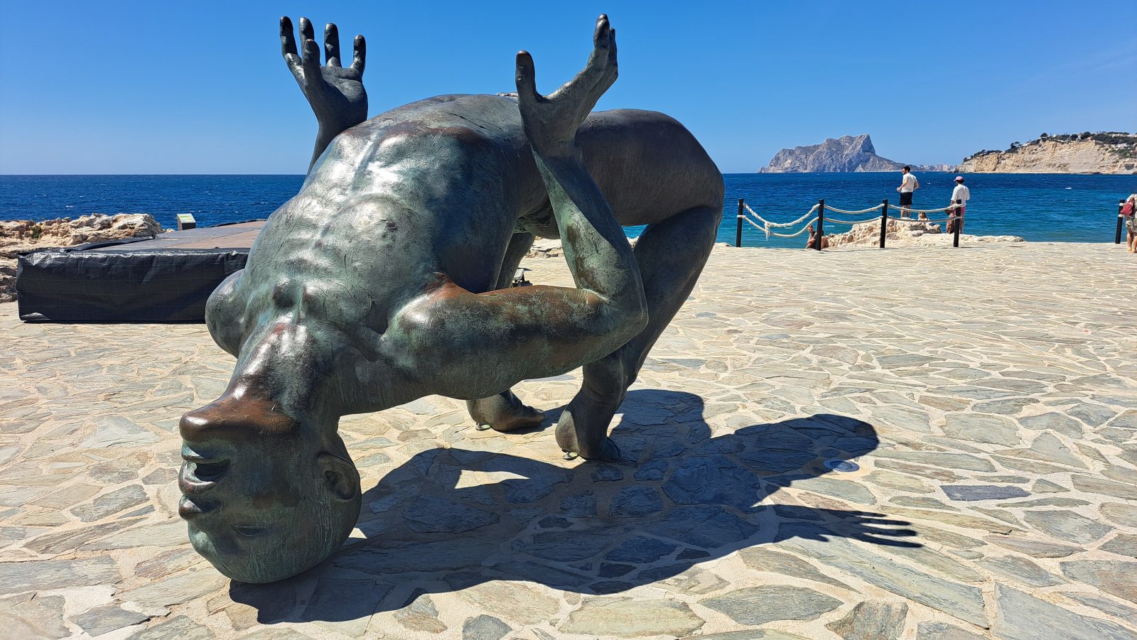 Hochgeladenes Bild